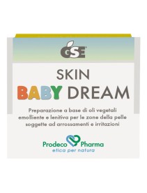 GSE Skin Baby Dream Crema100ml