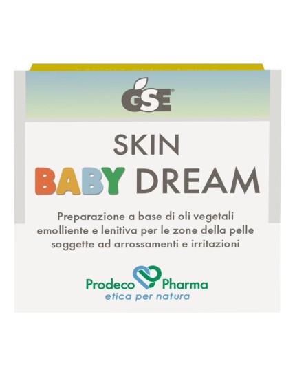 GSE Skin Baby Dream Crema100ml