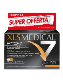 Xls Medical Pro 7 180 Capsule