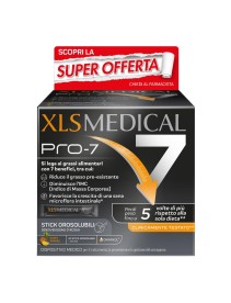 Xls Medical Pro 7 90 Stick