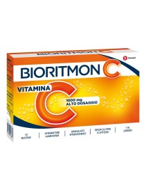 BIORITMON C 1000 Vit.C 10Bst