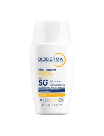 Photoderm Xdefense Ultra-Fluid SPF50+ Tonalità Invisibile 40ml