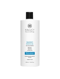 KALUCY BAGNO DOCCIA 1000ML KALUCY BAGNO DOCCIA 1000ML