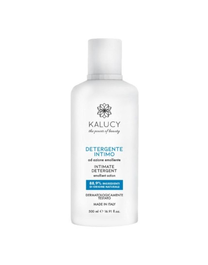 KALUCY DETERGENTE INTIMO 500ML KALUCY DETERGENTE INTIMO 500ML