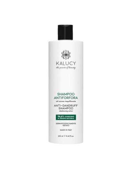 KALUCY SHAMPOO ANTIFORFORA