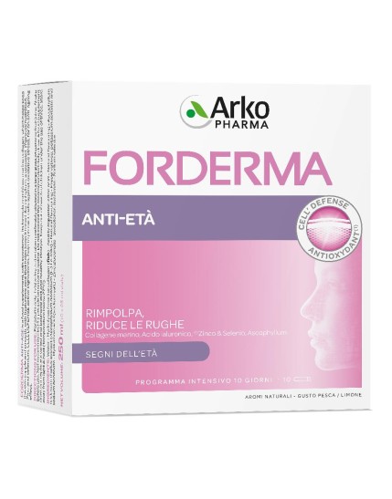 FORDERMA A-Eta'10Fl.