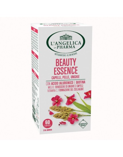 L'ANGELICA BEAUTY ESSENCE60CPR