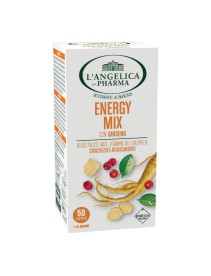 L'ANGELICA ENERGY MIX 50CPR