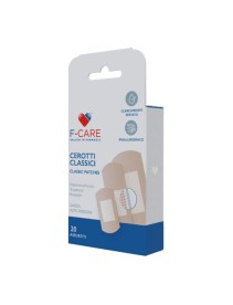 F CARE CEROTTI CLASS ASSORT20P F CARE CEROTTI CLASS ASSORT20P