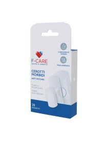 F CARE CEROTTI TNT ASSORT 20PZ F CARE CEROTTI TNT ASSORT 20PZ