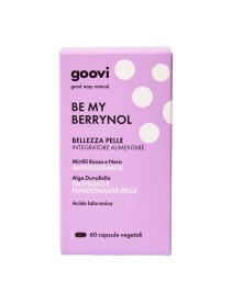GOOVI INTEGRATORE BEL PEL60CPS
