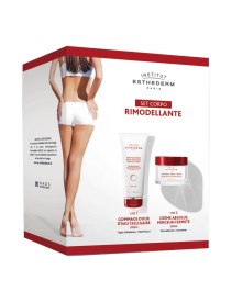 Coffret Body Tonificante 2025