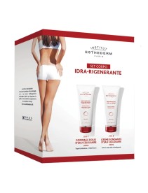 Institut Esthederm Cofanetto Body Idrarigenerante