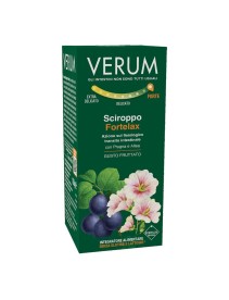 VERUM FORTELAX SCIR 126G NEW