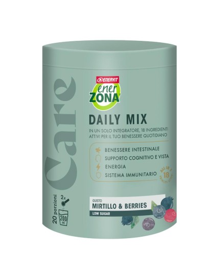 ENERZONA C.Daily Mix 400g