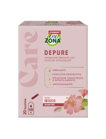 ENERZONA C.Depure Ibis 20Bust.