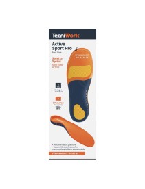 SOLETTA ACTIVE SP S 39-41