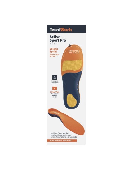 SOLETTA ACTIVE SP L 44-45
