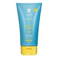 Bionike Defence Sun Fluido Viso Anti-Lucidità SPF 30+ Protezione Alta 50 ml