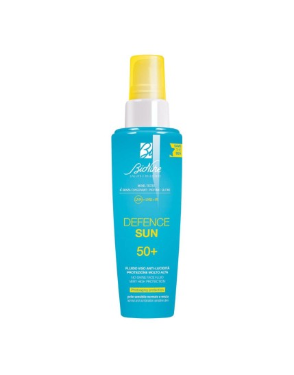 Defence Sun 50+ Fluido A/lucid