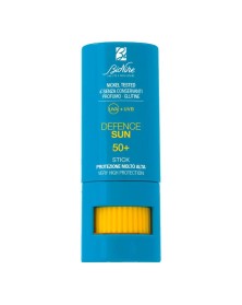 BioNike Defence Sun Stick Labbra Trasparente SPF 50+ 4,5ml