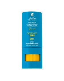 BioNike Defence Sun stick solare zone sensibili spf50+ 9ml