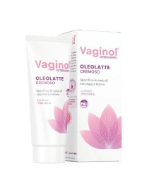VAGINOL OLEOLATTE Det.200ml
