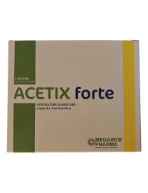 Acetix Forte 20 Buste