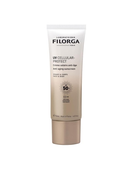 FILORGA UV CELL PROTECT FA&BOD