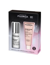 FILORGA COFFRET AGE PURIFY+OXY