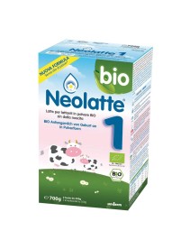 NEOLATTE 1 BIO ALGAL DHA2X350G