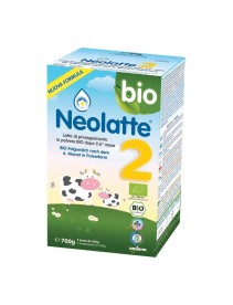 NEOLATTE 2 BIO ALGAL DHA2X350G