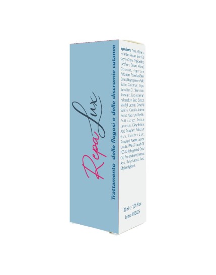 REPALUX Crema 30ml