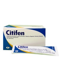 Citifen 20x15 ml Citifen 20x15 ml