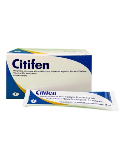 Citifen 20x15 ml Citifen 20x15 ml
