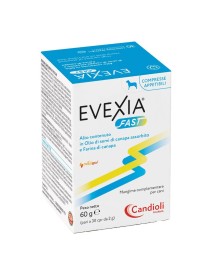 EVEXIA*Fast Cani 30 Cpr