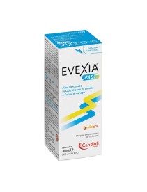 EVEXIA*Fast Cani/Gatt Gtt 40ml