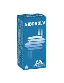 SIBOSOLV 60Cps AcidoResisti