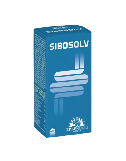 SIBOSOLV 60Cps AcidoResisti