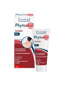 PHYTODOL Flogo Gel 100ml