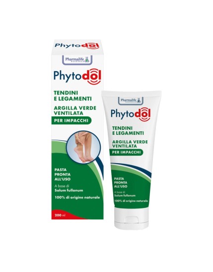 PHYTODOL Tendini&Leg.Arg.200ml