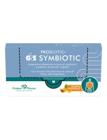 PROBIOTIC+GSE Symb.10fl.10ml