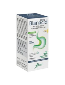 NEOBIANACID 70CPR LIMONE