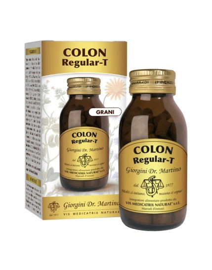 COLON REGULAR T GRANI 80G