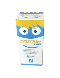 IMMUNOSTIL Junior 150ml