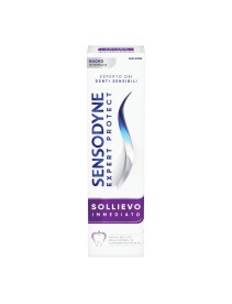 Sensodyne Ep Sollievo Immediat