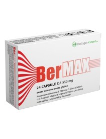 Bermax 24 Capsule