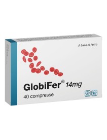 GLOBIFER 40 Cpr