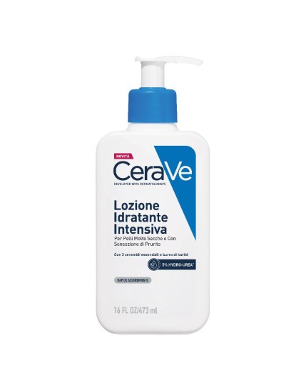 CERAVE INTENSIVE MOIS LOT473ML<