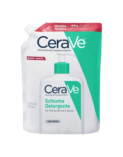 CERAVE Refill Sch.Det.473ml CERAVE Refill Sch.Det.473ml
